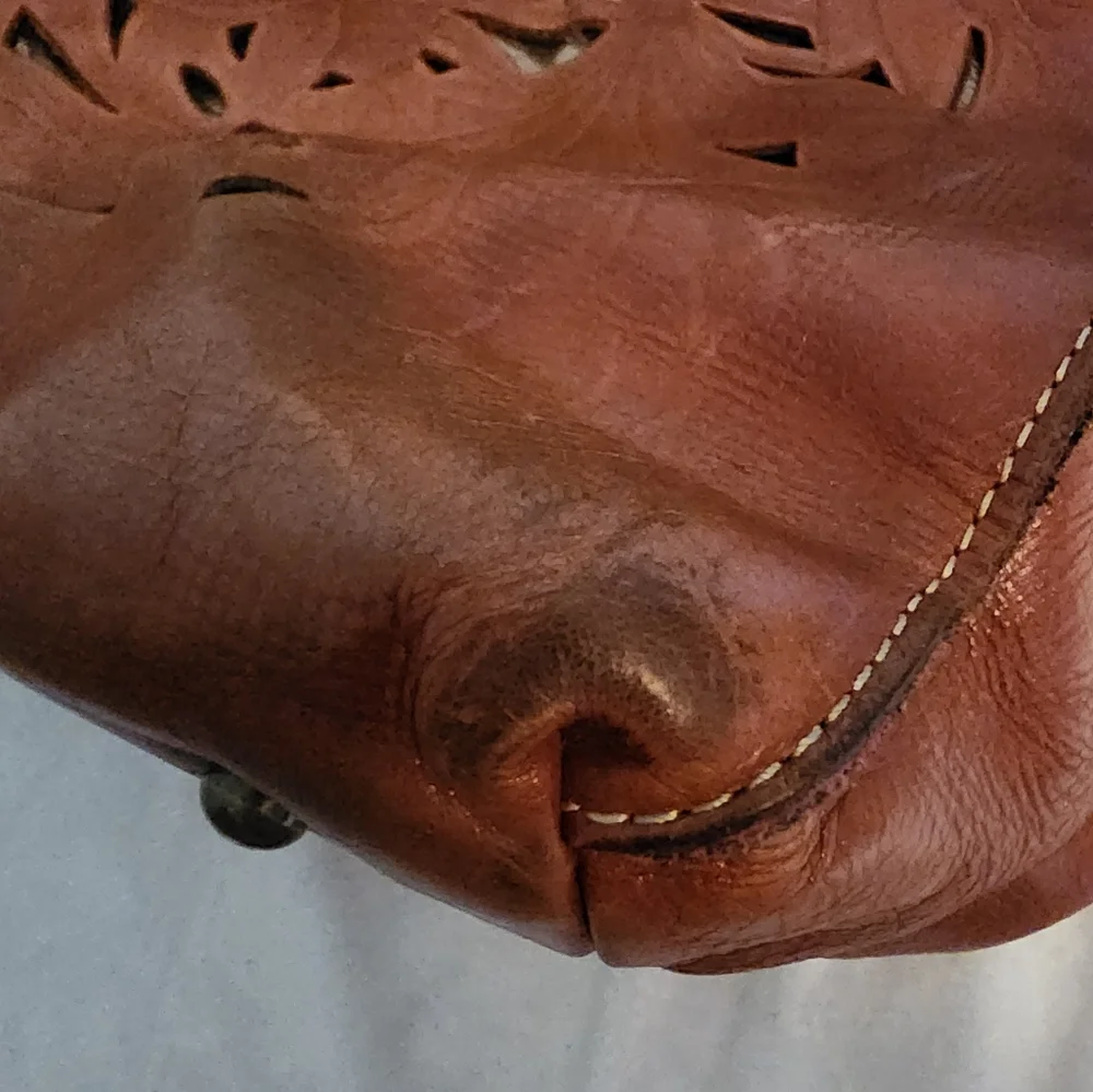 Patricia Nash Tote - Picture 6 of 8